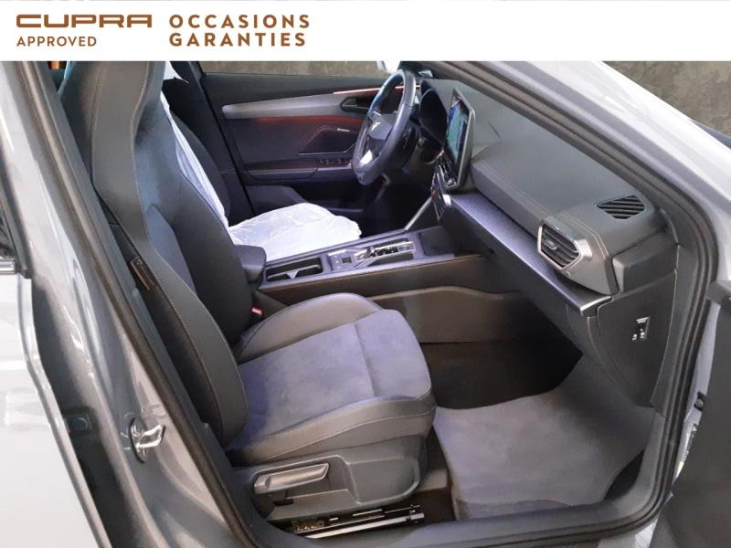 Voitures occasions CUPRA FORMENTOR V Nice