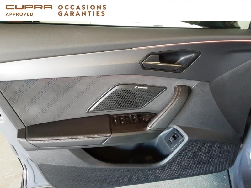 Voitures occasions CUPRA FORMENTOR V Nice