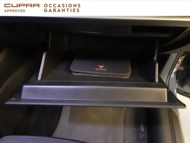 Voitures occasions CUPRA FORMENTOR V Nice