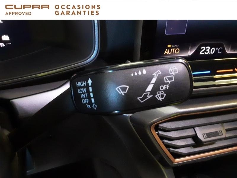 Voitures occasions CUPRA FORMENTOR V Nice