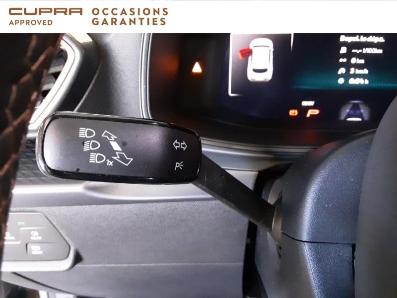 Voitures occasions CUPRA FORMENTOR V Nice