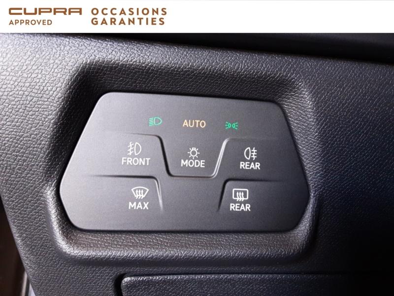 Voitures occasions CUPRA FORMENTOR V Nice