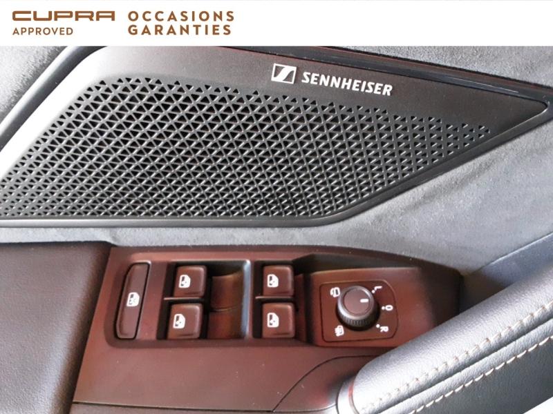 Voitures occasions CUPRA FORMENTOR V Nice