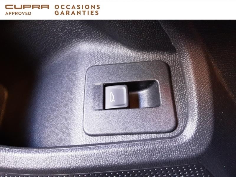 Voitures occasions CUPRA FORMENTOR V Nice