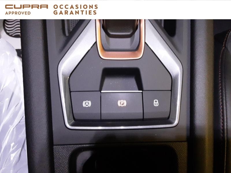 Voitures occasions CUPRA FORMENTOR V Nice