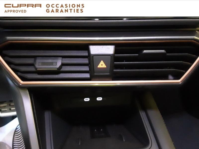 Voitures occasions CUPRA FORMENTOR V Nice