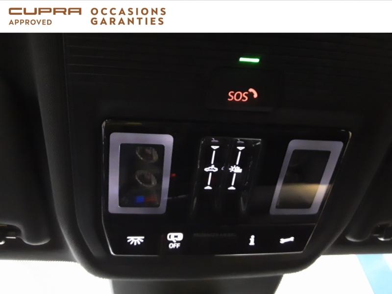 Voitures occasions CUPRA FORMENTOR V Nice