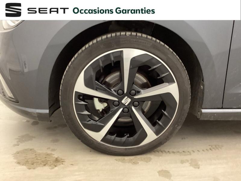 Voitures occasions SEAT IBIZA FR Nice