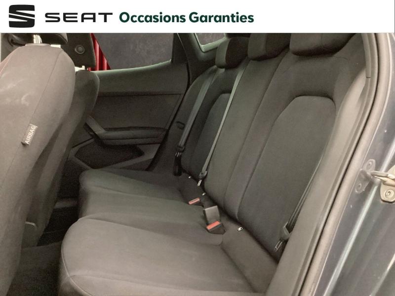 Voitures occasions SEAT IBIZA FR Nice