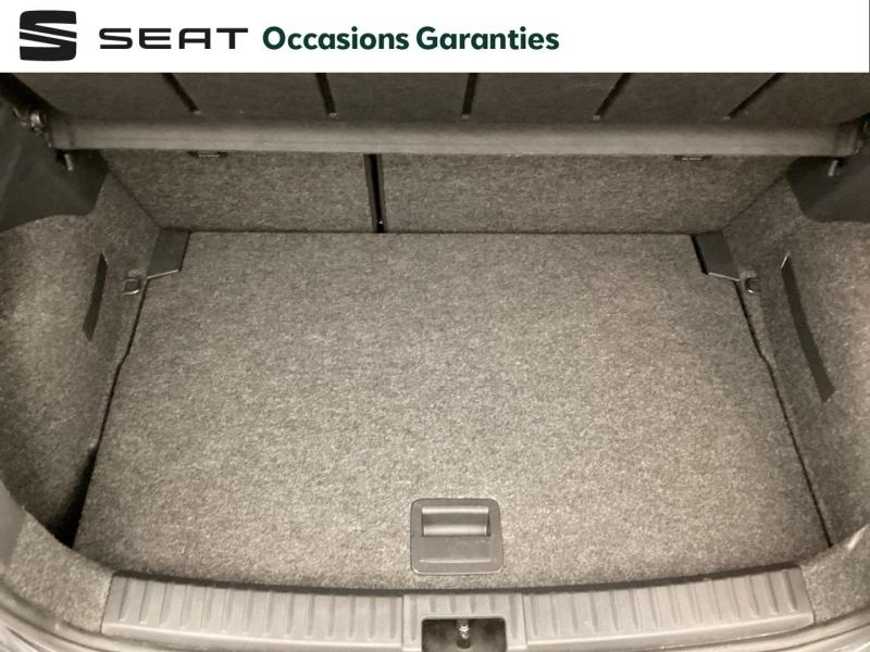 Voitures occasions SEAT IBIZA FR Nice