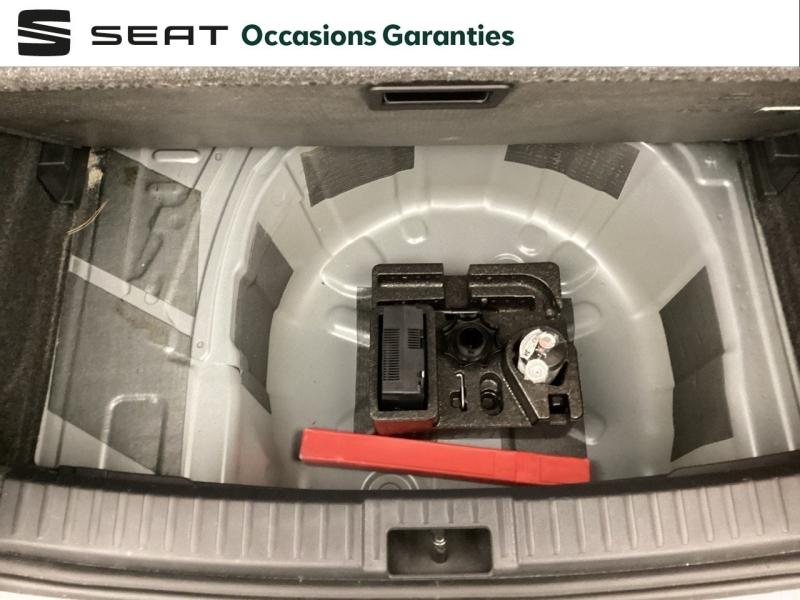 Voitures occasions SEAT IBIZA FR Nice