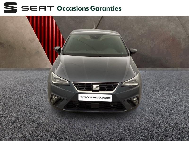 Voitures occasions SEAT IBIZA FR Nice