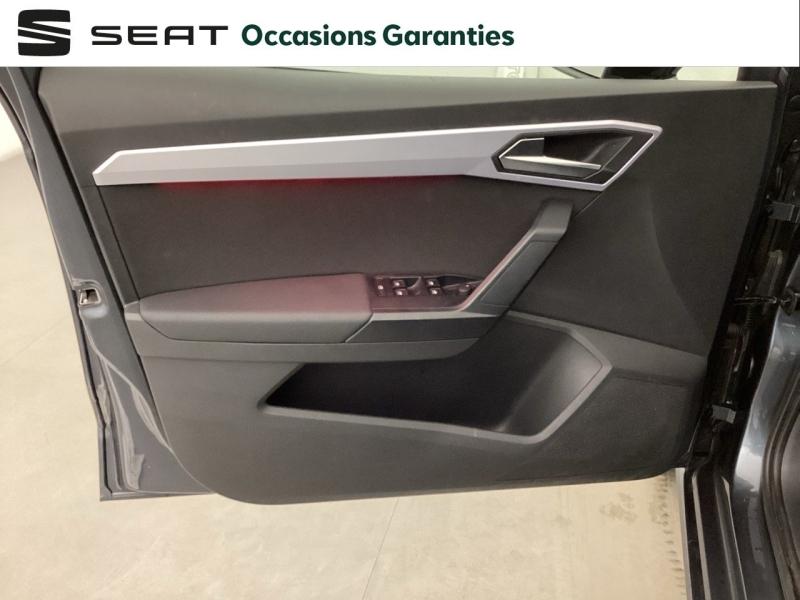 Voitures occasions SEAT IBIZA FR Nice