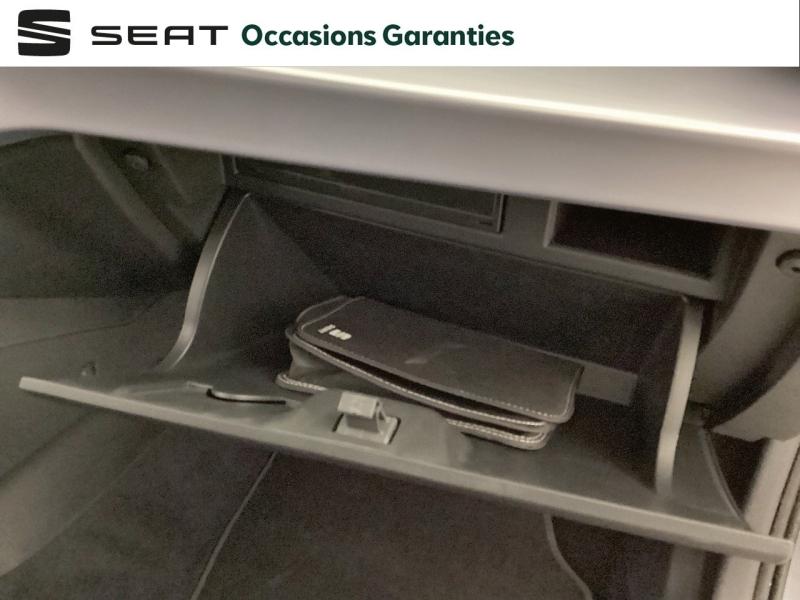 Voitures occasions SEAT IBIZA FR Nice