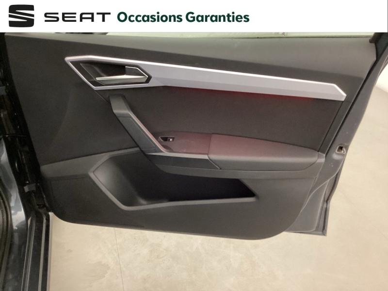 Voitures occasions SEAT IBIZA FR Nice