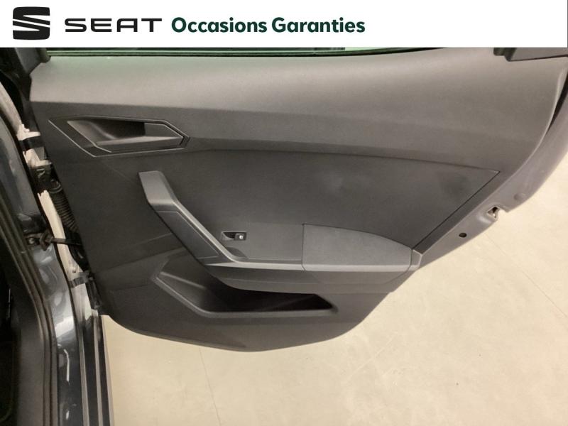 Voitures occasions SEAT IBIZA FR Nice