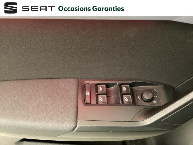 Voitures occasions SEAT IBIZA FR Nice