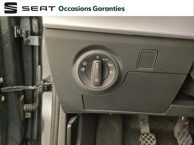 Voitures occasions SEAT IBIZA FR Nice