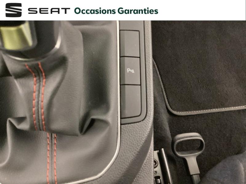 Voitures occasions SEAT IBIZA FR Nice