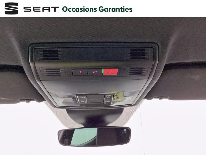 Voitures occasions SEAT IBIZA FR Nice