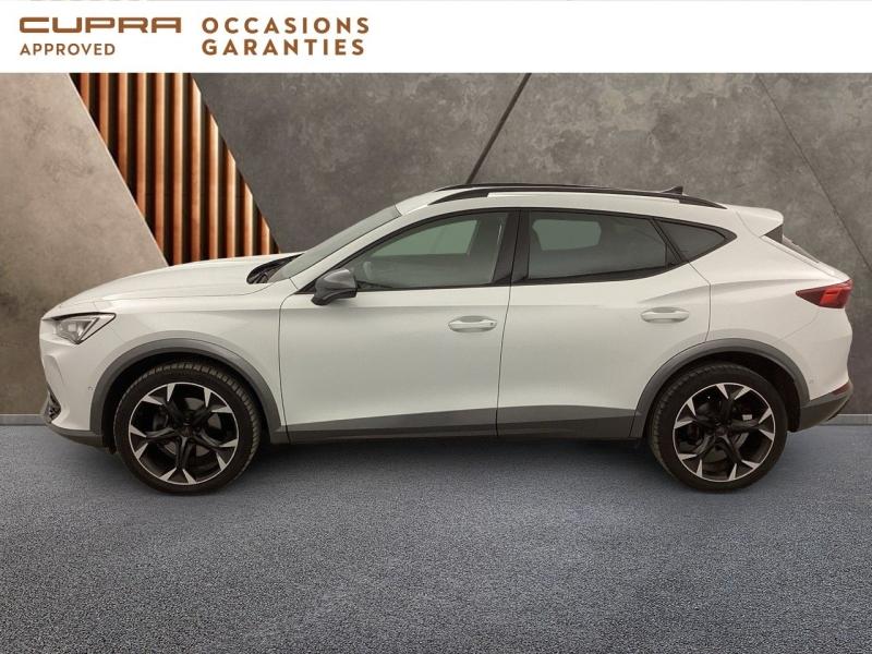 Voitures occasions CUPRA FORMENTOR Business Edition Nice
