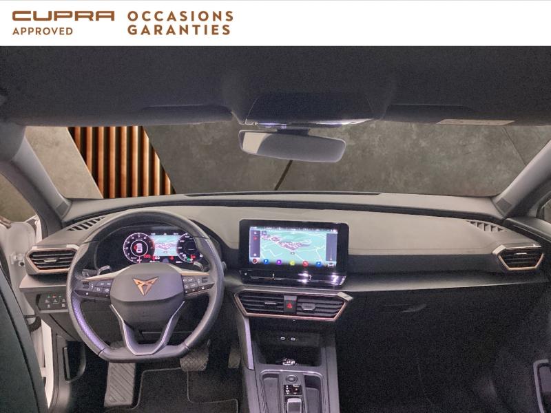 Voitures occasions CUPRA FORMENTOR Business Edition Nice