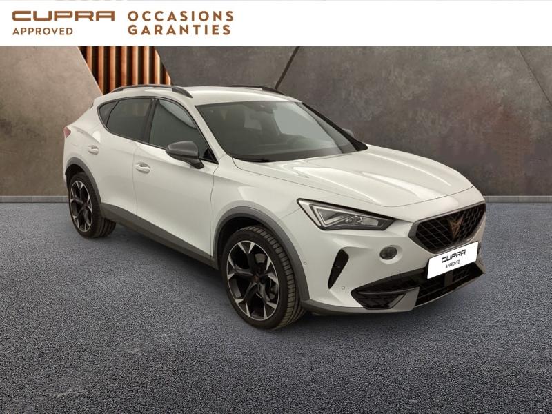 Voitures occasions CUPRA FORMENTOR Business Edition Nice