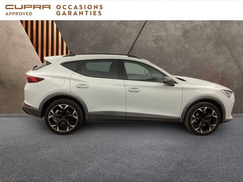 Voitures occasions CUPRA FORMENTOR Business Edition Nice