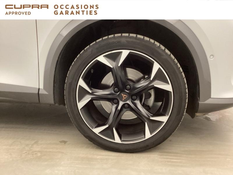 Voitures occasions CUPRA FORMENTOR Business Edition Nice
