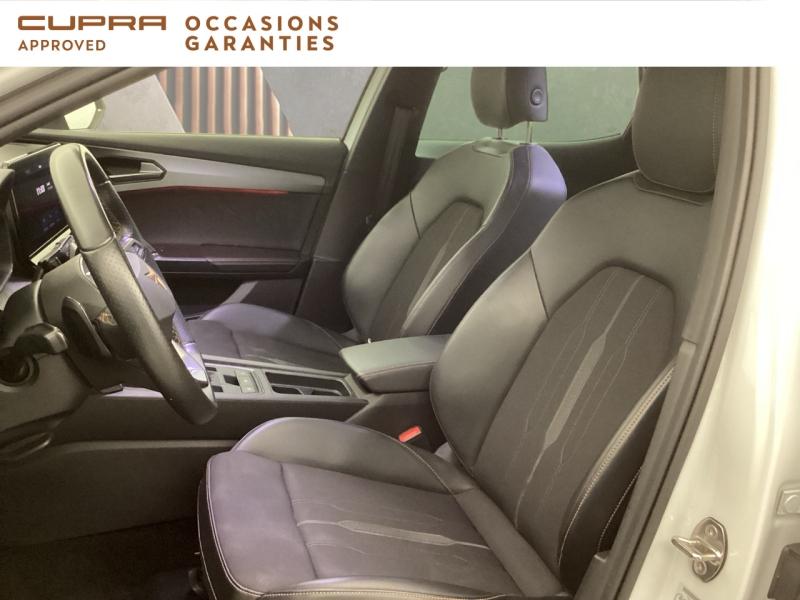 Voitures occasions CUPRA FORMENTOR Business Edition Nice