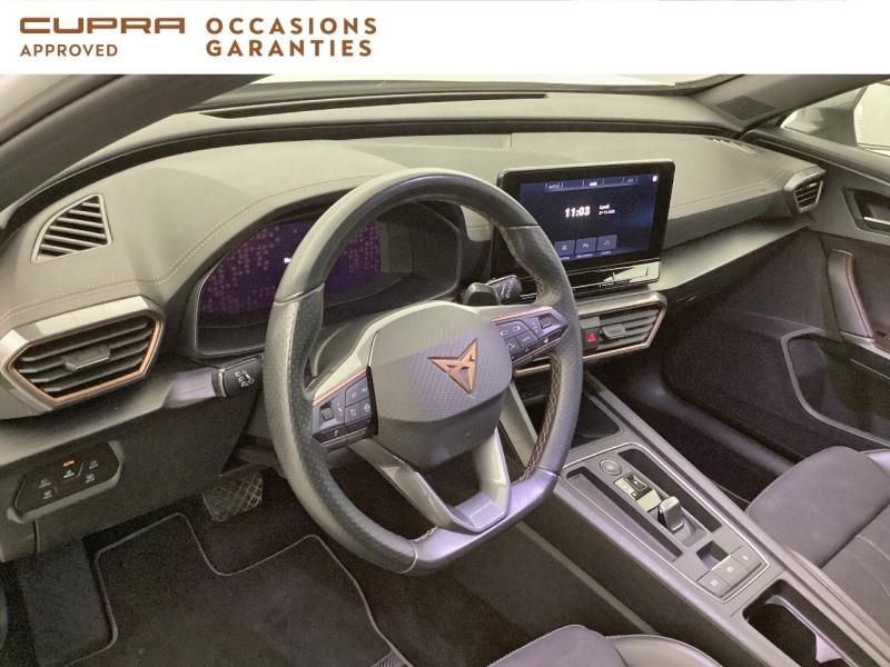Voitures occasions CUPRA FORMENTOR Business Edition Nice