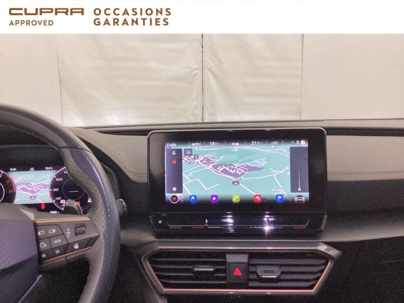 Voitures occasions CUPRA FORMENTOR Business Edition Nice