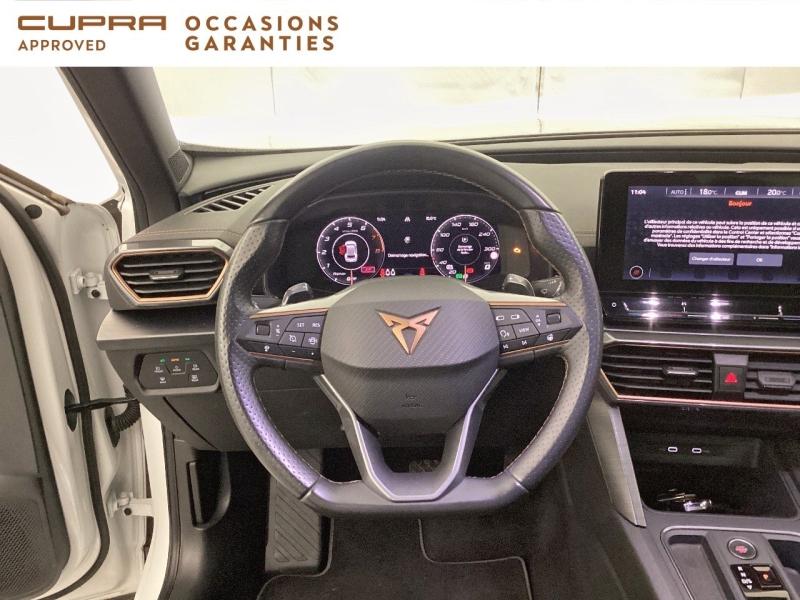 Voitures occasions CUPRA FORMENTOR Business Edition Nice