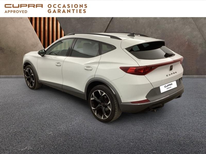 Voitures occasions CUPRA FORMENTOR Business Edition Nice