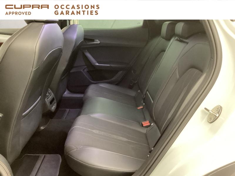Voitures occasions CUPRA FORMENTOR Business Edition Nice
