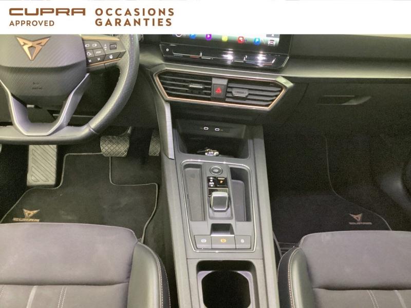 Voitures occasions CUPRA FORMENTOR Business Edition Nice
