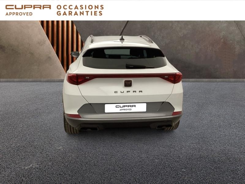 Voitures occasions CUPRA FORMENTOR Business Edition Nice