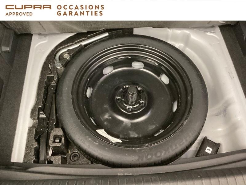 Voitures occasions CUPRA FORMENTOR Business Edition Nice