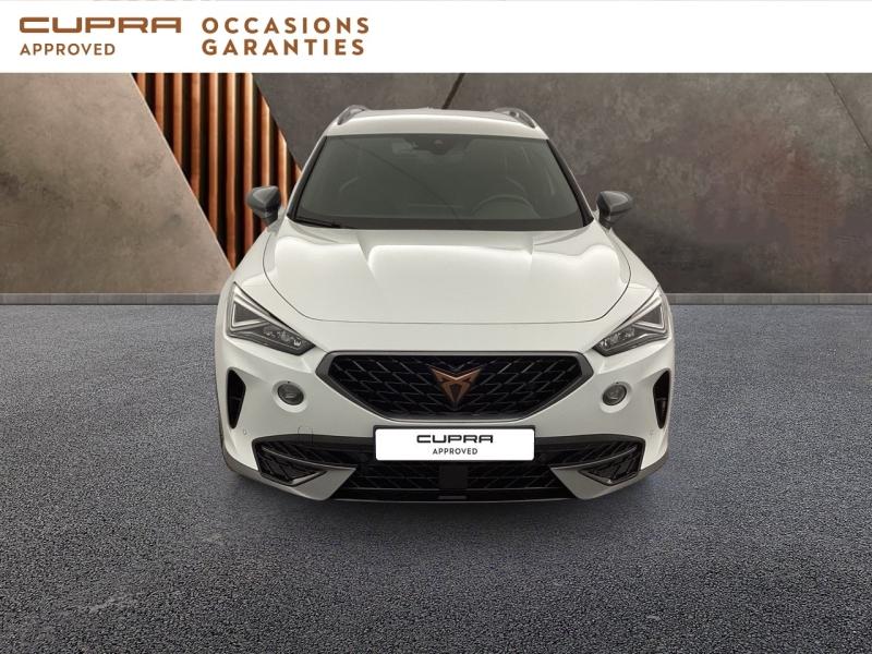 Voitures occasions CUPRA FORMENTOR Business Edition Nice