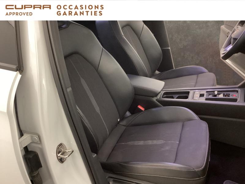 Voitures occasions CUPRA FORMENTOR Business Edition Nice