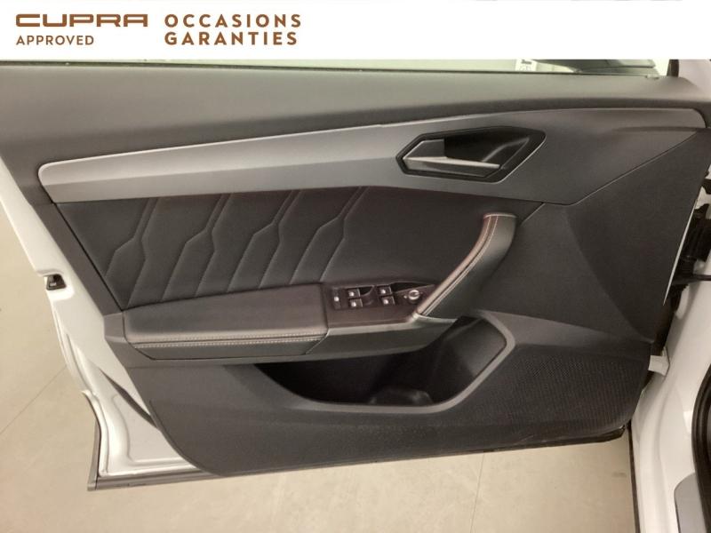 Voitures occasions CUPRA FORMENTOR Business Edition Nice
