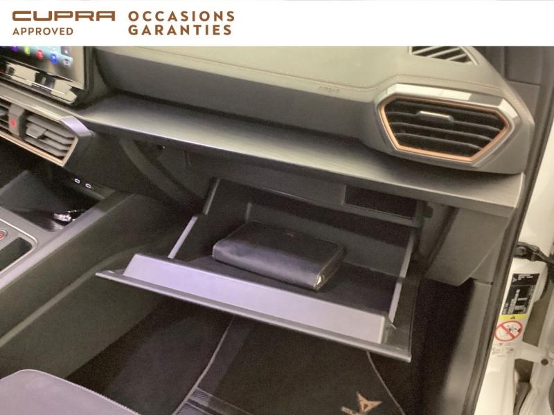 Voitures occasions CUPRA FORMENTOR Business Edition Nice