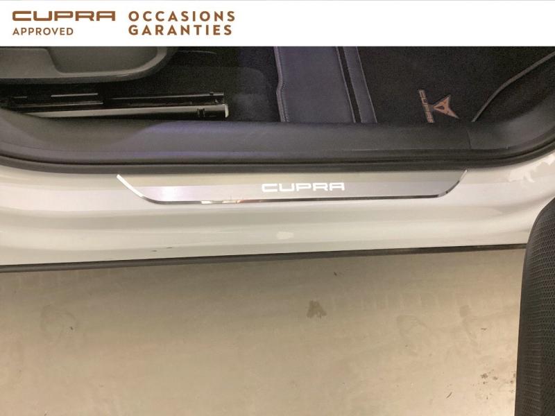Voitures occasions CUPRA FORMENTOR Business Edition Nice