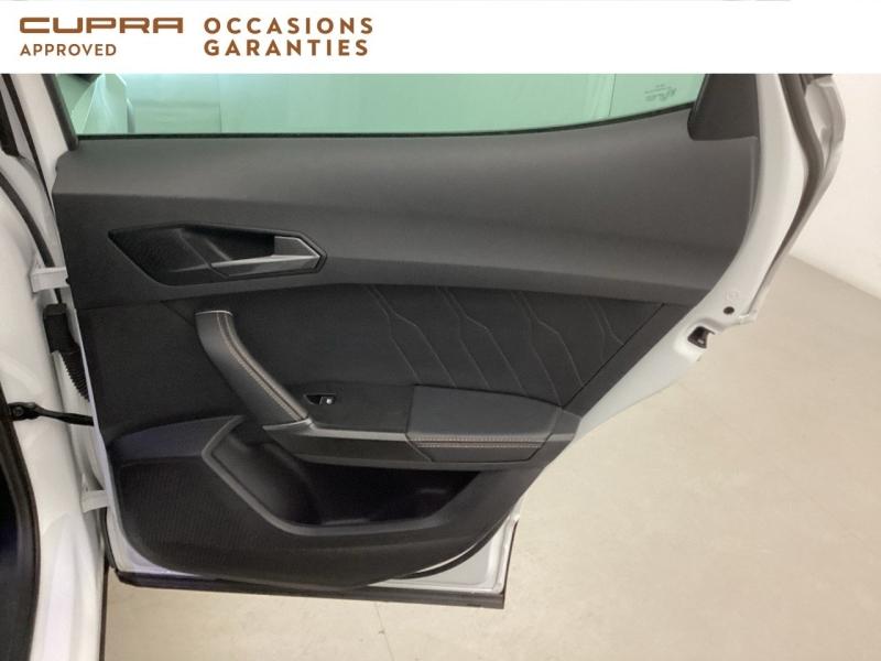 Voitures occasions CUPRA FORMENTOR Business Edition Nice