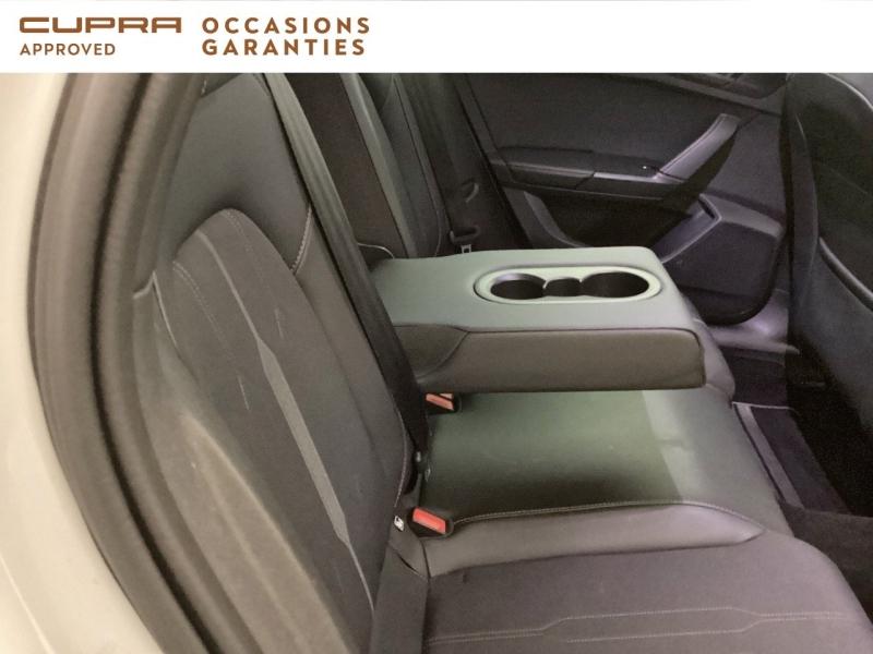 Voitures occasions CUPRA FORMENTOR Business Edition Nice