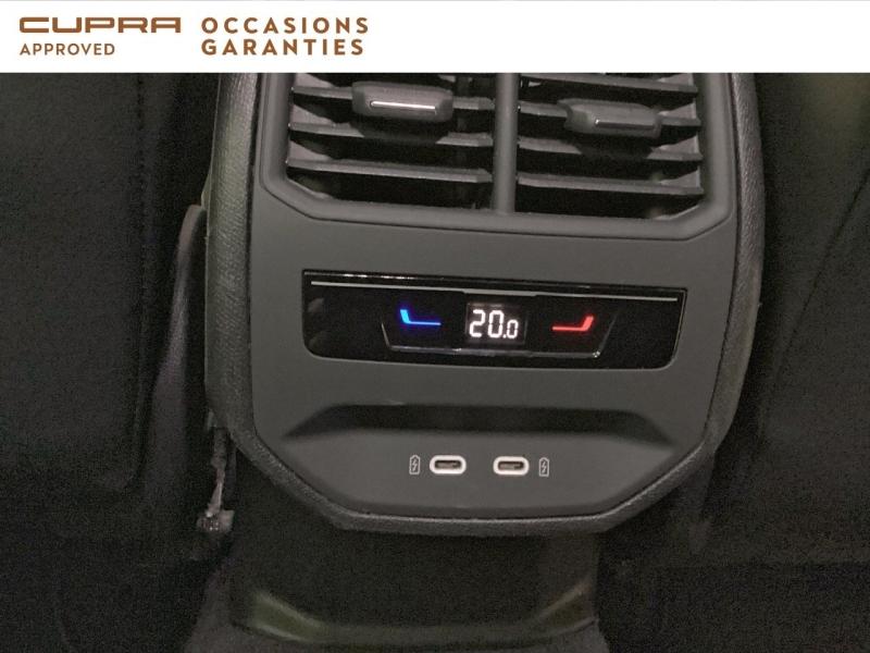 Voitures occasions CUPRA FORMENTOR Business Edition Nice