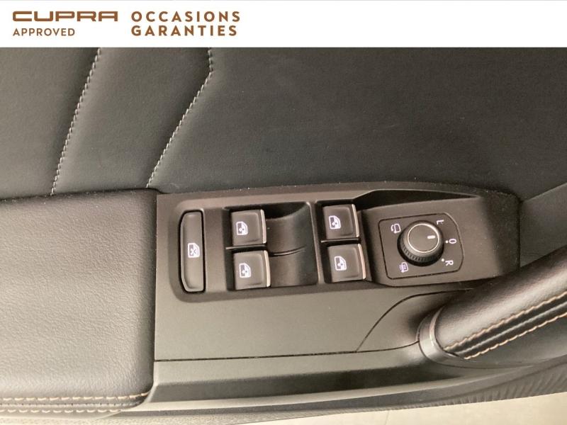 Voitures occasions CUPRA FORMENTOR Business Edition Nice