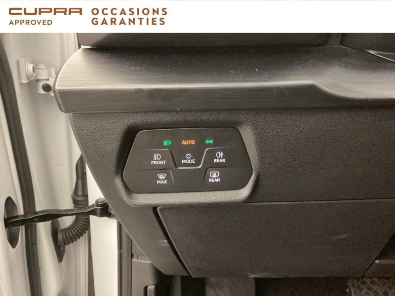 Voitures occasions CUPRA FORMENTOR Business Edition Nice