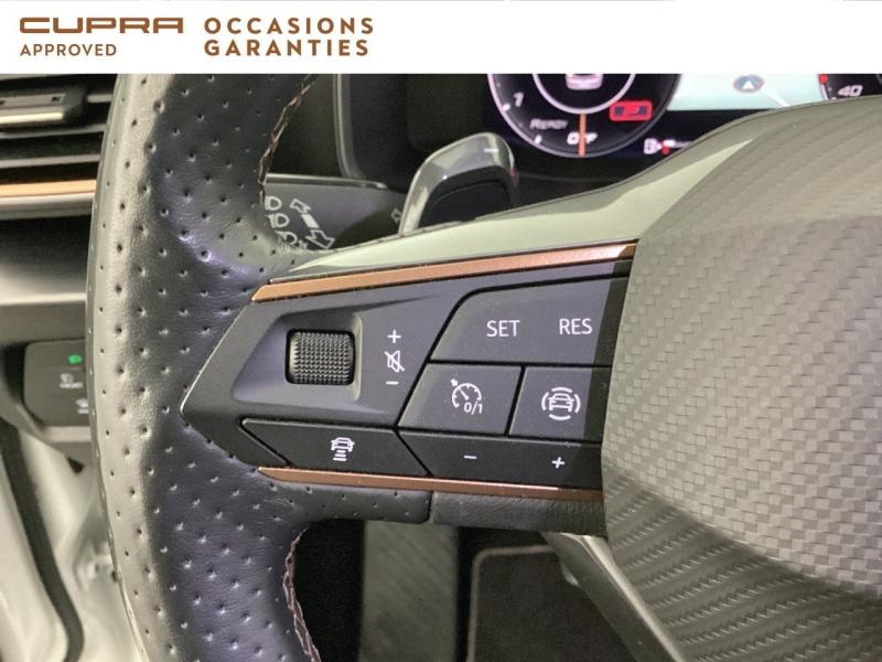 Voitures occasions CUPRA FORMENTOR Business Edition Nice