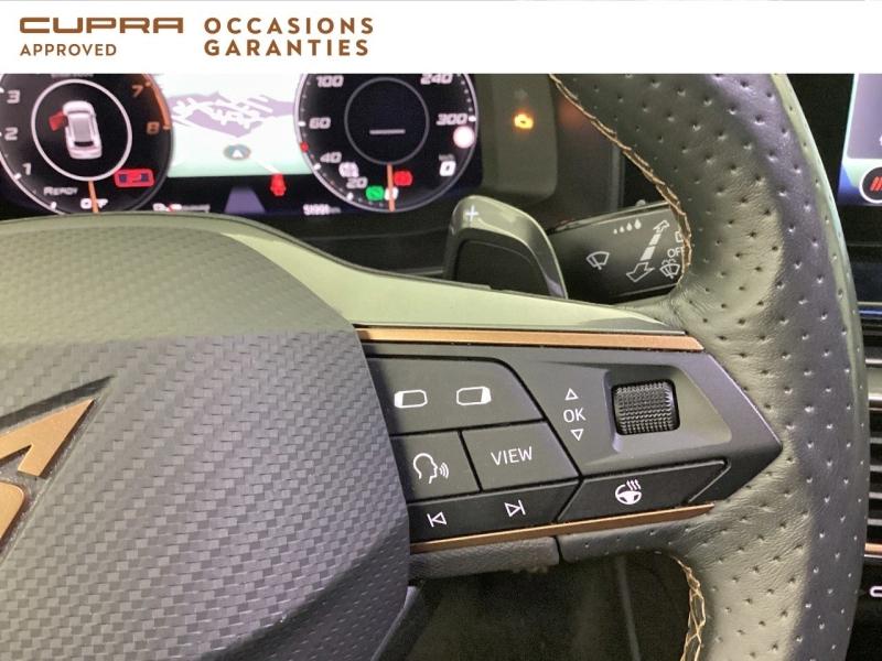 Voitures occasions CUPRA FORMENTOR Business Edition Nice